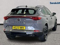 Gebraucht Cupra Formentor 150 PS (110 kW) 2025 Grau SUV