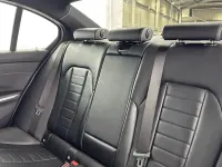 Used BMW 320 M Sport 184 HP (135 kW) 2022 White Sedan