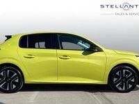 Used Peugeot 208 Allure 99 HP (72 kW) 2024 Hatchback