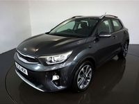 used Kia Stonic 1.0T GDi 2 5dr