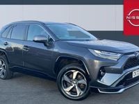 Used Toyota RAV4 Design 306 HP (225 kW) 2022 SUV