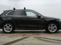 used Audi Q5 40 TDI Quattro S Line 5dr S Tronic