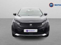 Used Peugeot 3008 GTi 136 HP (100 kW) 2023 Black Hatchback