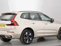 Usado Volvo XC60 Plus 350 HP (257 kW) 2026 SUV