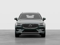 New Volvo XC60 Ultra 2026 Forest lake SUV