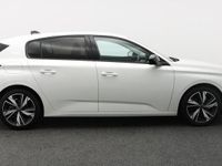 used Peugeot 308 1.2 PURETECH ALLURE EAT EURO 6 (S/S) 5DR PETROL FROM 2022 FROM PENRYN (TR10 8DW) | SPOTICAR