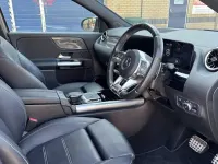 Used Mercedes GLA35 AMG AMG 306 HP (225 kW) 2021 Grey SUV