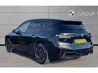 Used BMW iX Comfort Edition 478 kW (650 HP) 2026 Black sapphire metallic paint SUV