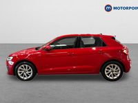 Used Audi A1 Sport 2023 Red SUV