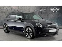 Used Mini Cooper Clubman Sport 192 HP (141 kW) 2020 Other Estate