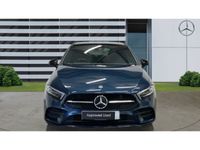 used Mercedes A180 A-ClassAMG Line Premium Plus Edition 5dr Auto Petrol Hatchback