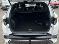 Second-hand Hyundai Tucson N Line 252 CP (185 kW) 2026 SUV