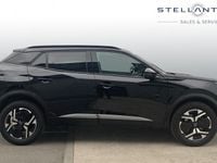Used Peugeot 2008 GTi 137 HP (100 kW) 2024 SUV