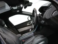 Used Land Rover Range Rover Velar R-Dynamic 204 HP (150 kW) 2022 Blue SUV