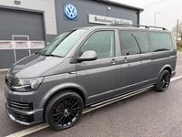 Used VW Shuttle 2019 Grey MPV