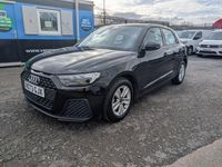 Used Audi A1 2023 Black SUV