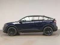 New Citroën C4 130 HP (95 kW) 2026 Blue SUV