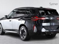 New BMW X3 M Sport 197 HP (144 kW) 2026 SUV