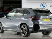 Used BMW iX1 Comfort Edition 150 kW (204 HP) 2026 Grey SUV