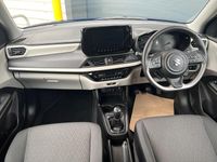 Used Suzuki Swift 2024 Hatchback