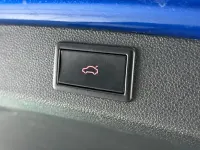 Used Skoda Kodiaq vRS 239 HP (175 kW) 2019 Blue SUV