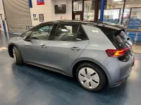 Used VW ID.3 Pro Performance 106 kW (145 HP) 2022 Blue Hatchback