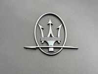 Used Maserati Ghibli 275 HP (202 kW) 2016 Grey Sedan