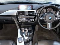 used BMW 330 3 Series d M Sport Touring 3.0 5dr