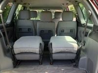 Used Toyota Previa 154 HP (113 kW) 2001 MPV