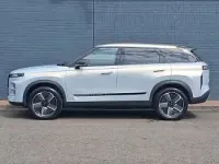 Used Nissan Juke 112 HP (82 kW) 2019 White SUV