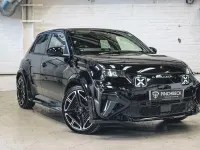 Used Alpine A290 130 kW (177 HP) 2025 Hatchback