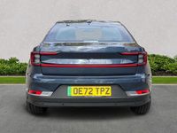 Used Polestar 2 169 kW (231 HP) 2023 Blue Hatchback