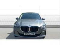 Used BMW 225 Sport Line 241 HP (177 kW) 2025 Grey Hatchback