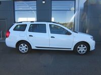 used Dacia Logan 1.2 16V Ambiance 5dr