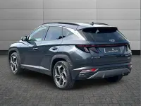 Used Hyundai Tucson Ultimate 261 HP (191 kW) 2022 Grey SUV