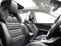 Used MG HS Exclusive 162 HP (119 kW) 2022 Black SUV