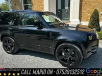 Used Land Rover Defender SE Dynamic 2025 SUV