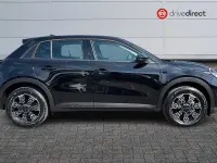 New Fiat 600 Icon 100 HP (73 kW) 2026 Black SUV