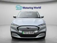 Gebraucht Ford Mustang Mach-E Standard Range 197 kW (269 PS) 2024 SUV