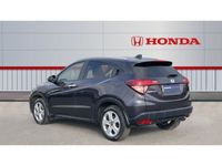 used Honda HR-V 1.5 i-VTEC EX CVT 5dr Petrol Hatchback