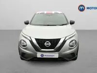 Used Nissan Juke N-Connecta 114 HP (83 kW) 2023 SUV