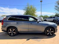 Usado Volvo XC90 R-Design 235 HP (172 kW) 2018 Cinzento SUV