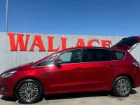 Usado Ford S-MAX Titanium 150 HP (110 kW) 2019 Monovolume