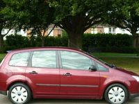 Used Ford C-MAX 2005 MPV