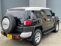 Used Toyota Land Cruiser 2012 Black