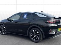Used VW ID.5 Pro 127 kW (174 HP) 2022 Black SUV
