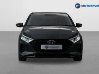 Used Hyundai i20 Premium 101 HP (74 kW) 2022 Grey Hatchback