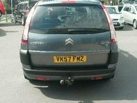 Used Citroën Grand C4 Picasso 2007 MPV