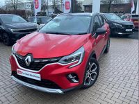 Used Renault Captur Techno 140 HP (102 kW) 2023 Other SUV
