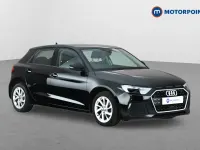 Used Audi A1 Sport 2019 Black SUV